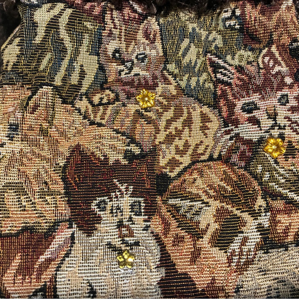 cute cat purse - Picture 2 of 6